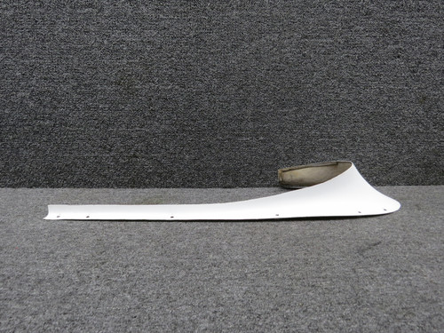 CWRL, CWRR Piper PA28 Knots 2U Wing Root Fairing Set LH and RH with STC