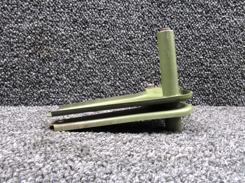0813081-22 Cessna 310R Elevator Bobweight Bellcrank