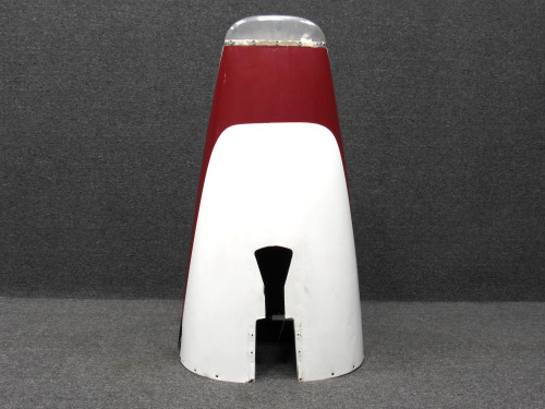 50-440066-605 Beechcraft KA-90A Tail Cone Assembly