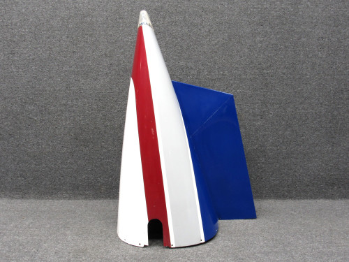 50-440066-605 Beechcraft KA-90A Tail Cone Assembly