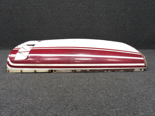 0851163-200 Cessna 401A Engine Cowling Shell Upper LH