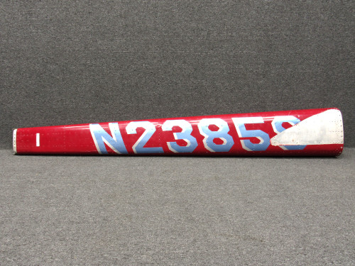 1427000-32 Cessna 337B Tail Boom Assembly RH