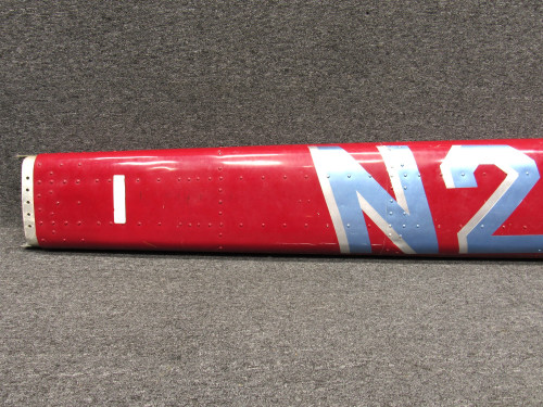 1427000-32 Cessna 337B Tail Boom Assembly RH