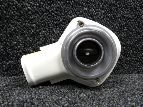 5514652-15 Cessna 501 Pilot Overhead Air Outlet Assembly
