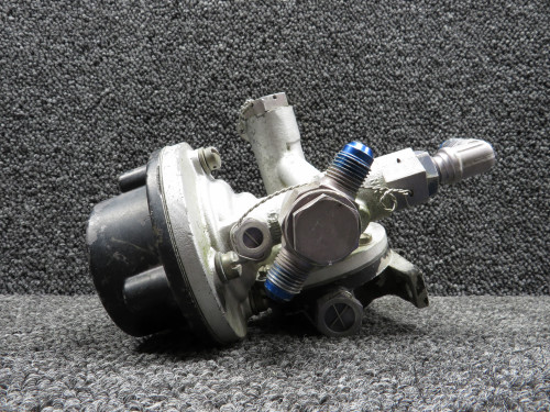 470782-3 (Alt: C165004-0101) Airesearch Industrial Division Controller Assembly