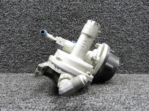 470782-3 (Alt: C165004-0101) Airesearch Industrial Division Controller Assembly