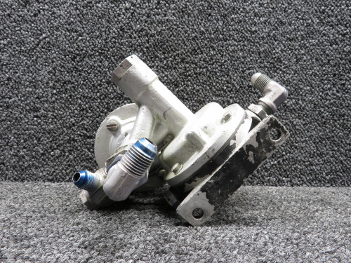 470782-3 (Alt: C165004-0101) Airesearch Industrial Division Controller Assembly