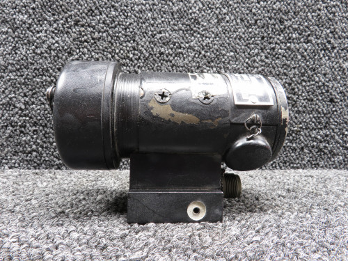 50-380071 Alco Controls Electric Motor (27V, 5.2A)