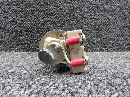 17320-4 (Alt: 50-364531-5) Fenwal Thermostat (Temp Range: -100 - 300F)