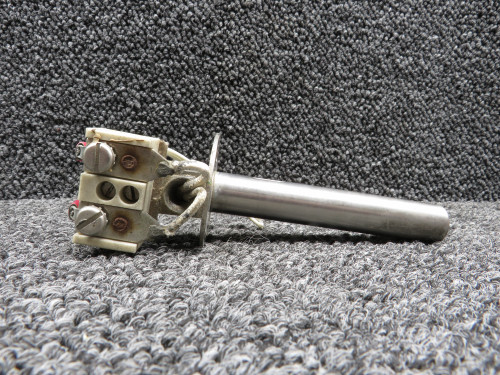 17320-4 (Alt: 50-364531-5) Fenwal Thermostat (Temp Range: -100 - 300F)