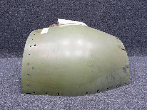 F10A5B10207-3 Dassault Falcon 100 Nacelle Skin Assembly LH