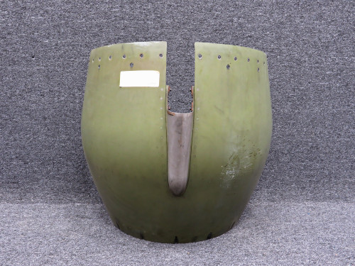 F10A5B10207-3 Dassault Falcon 100 Nacelle Skin Assembly LH