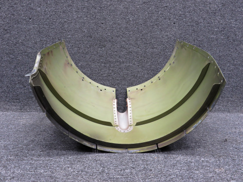 F10A5B10207-3 Dassault Falcon 100 Nacelle Skin Assembly LH