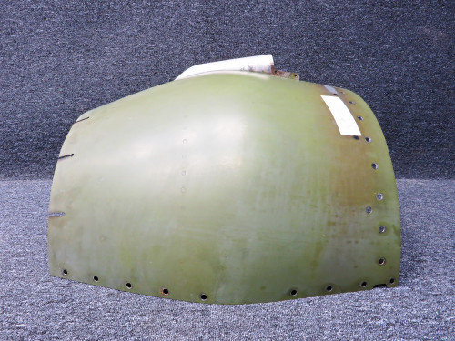 F10A5B10207-4 Dassault Falcon 100 Nacelle Skin Assembly RH