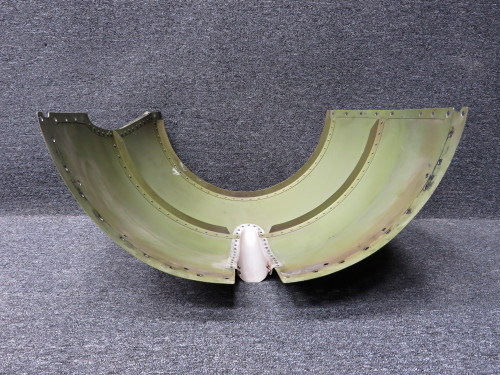 F10A5B10207-4 Dassault Falcon 100 Nacelle Skin Assembly RH