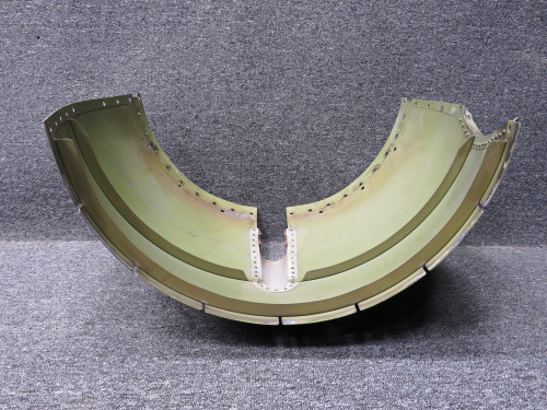 F10A5B10207-4 Dassault Falcon 100 Nacelle Skin Assembly RH