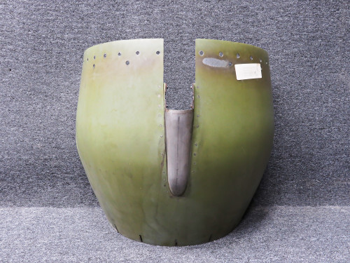 F10A5B10207-4 Dassault Falcon 100 Nacelle Skin Assembly RH