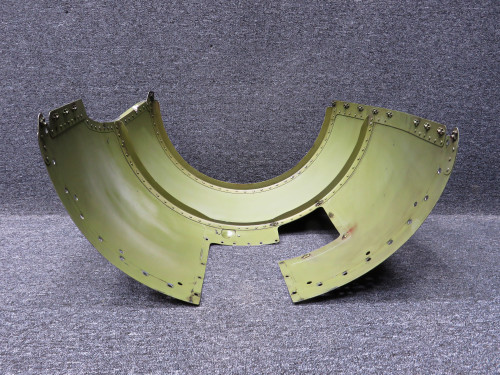 F10A5B10208-11 Dassault Falcon 100 Nacelle Skin LH