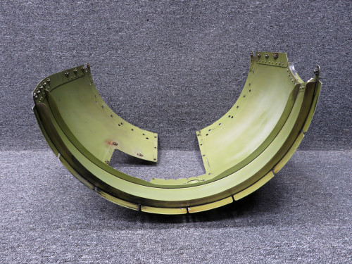 F10A5B10208-11 Dassault Falcon 100 Nacelle Skin LH