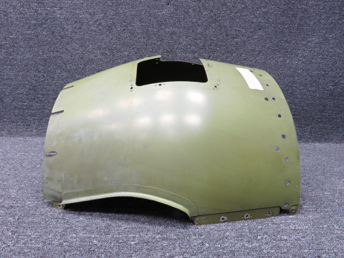 F10A5B10208-13 Dassault Falcon 100 Nacelle Skin RH