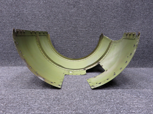 F10A5B10208-13 Dassault Falcon 100 Nacelle Skin RH