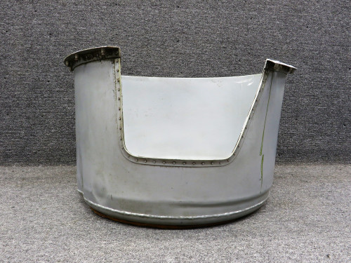 F10A230122 Dassault Falcon 100 Whell Well Assembly RH