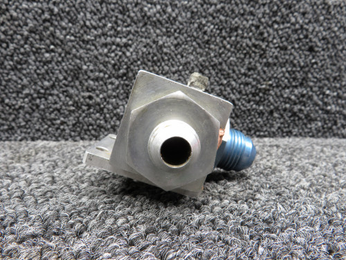 0513120-8 Cessna 172 Fuel Selector Valve