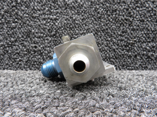 0513120-8 Cessna 172 Fuel Selector Valve