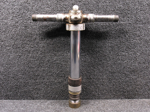 0106-39137 / 010A-39333-11 Mitsubishi Main Landing Gear Piston & Axle Assembly