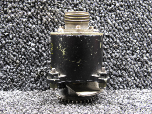 8TJ9PAV (Alt. B2028) General Electric Position Transmitter (24V)