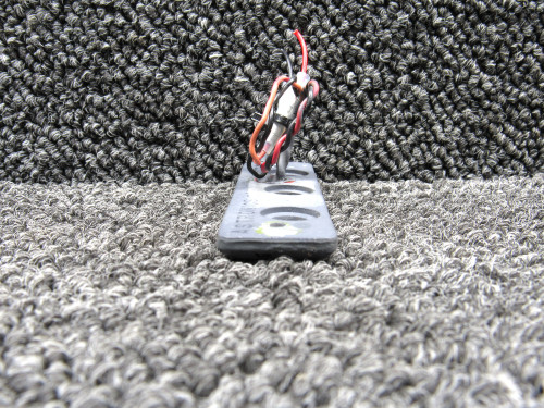 9605002-1 Astronics Marker Beacon Panel Assembly