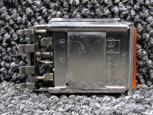 1941-9 Cessna Citation 501SP Autopilot Off Switch