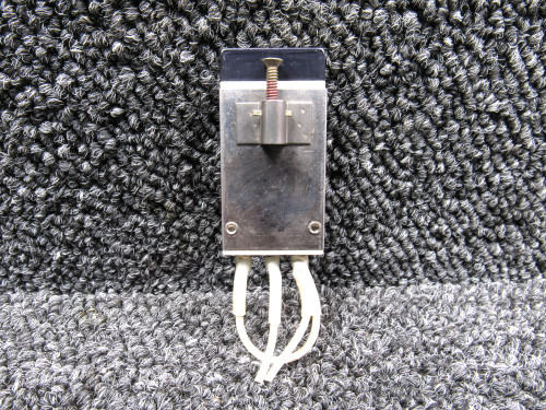 276-1352-002 (Alt: 81590-7942) Korry In-Transit Annunciator Switch