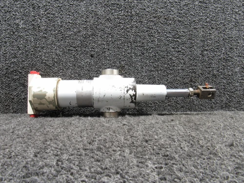 4A125 (Alt: CD99-388001-1) Allen Main Gear Retract Actuator Cylinder Assembly
