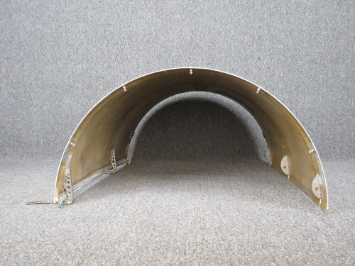 6252120-50 (Fso: 6252620-3) Cessna Citation III Upper Cowling Door Assembly LH