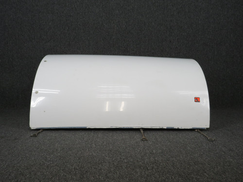 6252120-51 (Fso: 6252620-4) Cessna Citation III Upper Cowling Door Assembly RH