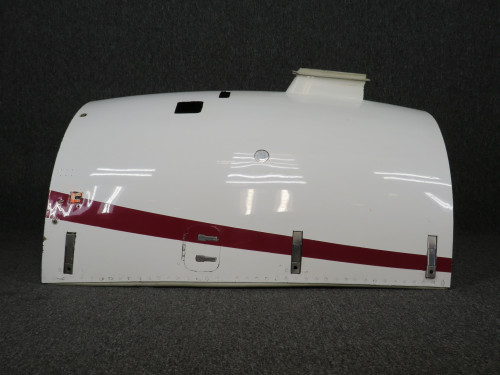 6252120-45 (Fso: 6252620-1) Cessna Citation III Lower Cowling Door Assembly LH