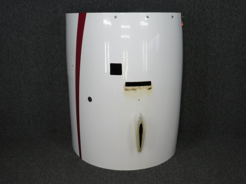 6252120-46 (Fso: 6252620-2) Cessna Citation III Lower Cowling Door Assembly RH