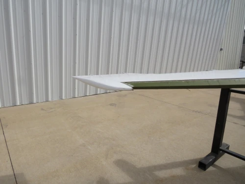 6232102-1 Cessna Citation III 650 Horizontal Stabilizer Assembly