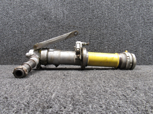 0101A-39131-31 Mitsubishi MU-2B-20(F) Nose Landing Gear Strut Assembly