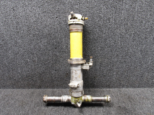 0101A-39131-31 Mitsubishi MU-2B-20(F) Nose Landing Gear Strut Assembly