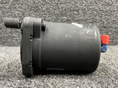 5934PAD-1 United Instruments Altimeter Indicator