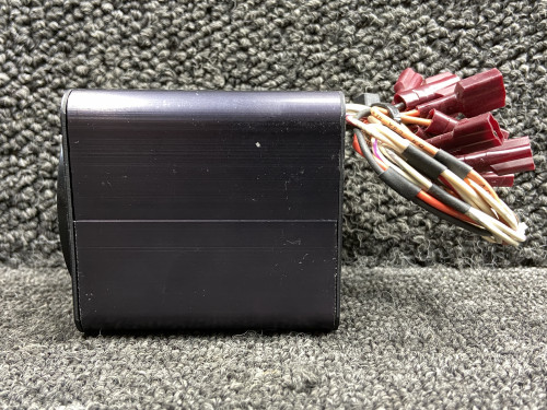 ETM-3 Electronics International Engine Monitor Indicator Set with Probes