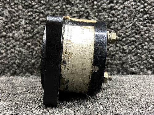 45942 Alcor Exhaust Gas Temperature Indicator