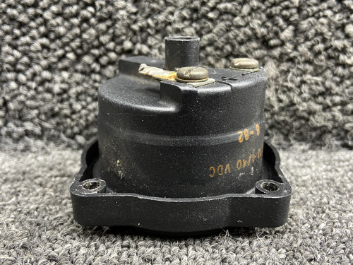 7734/40 Datcon Hour Meter Indicator (8-32V)