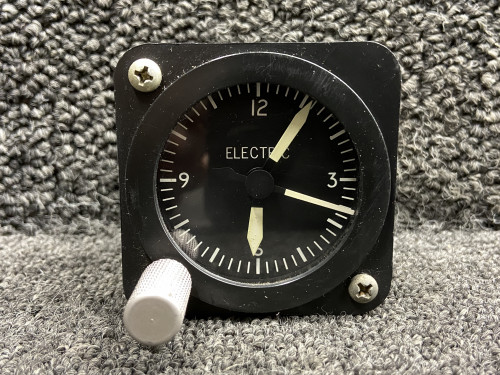 CA7287 (Use: 548-868) Piper PA28RT-201T Electric Clock Indicator