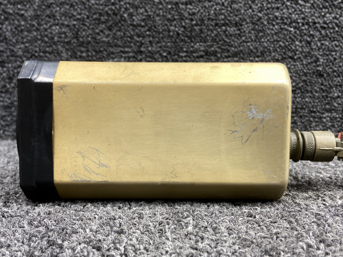 303770 Astronautics TC-M Turn Coordinator Indicator with Mods (14-28V)