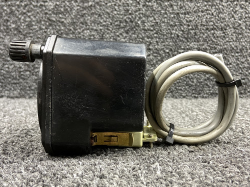 066-3063-00 (Use: 066-03063-0000) King Radio KI-227 ADF Indicator with Connector