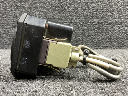 066-3063-00 (Use: 066-03063-0000) King Radio KI-227 ADF Indicator with Connector