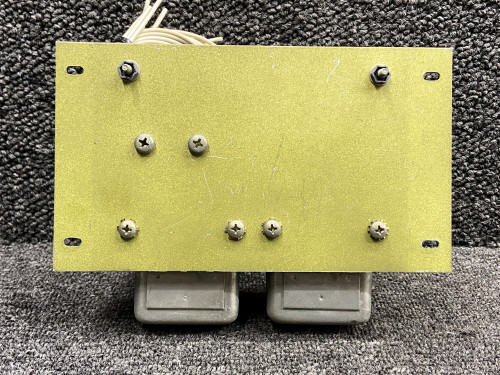 484-209 (Alt: PS50053-2-2) Piper PA28RT-201T Auxiliary Relay Control Panel Assy